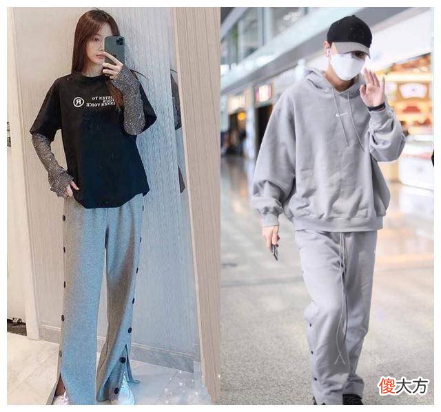 【时尚一点】李小璐和贾乃亮的穿衣风格有什么不同？