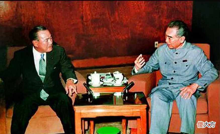 【爱历史】日本多次索要辛追夫人的头发，我国发现异常，表示半寸也不给