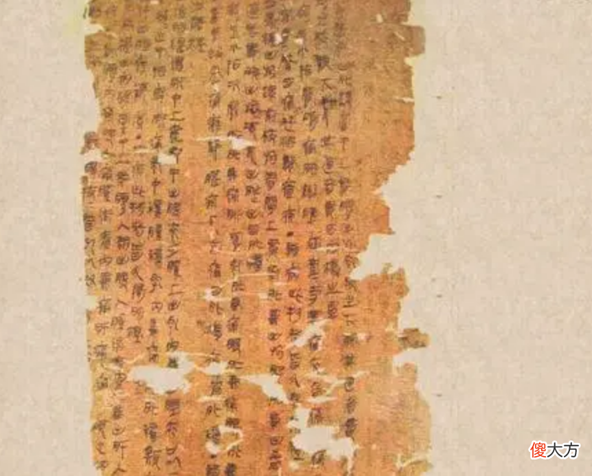 【爱历史】日本多次索要辛追夫人的头发，我国发现异常，表示半寸也不给