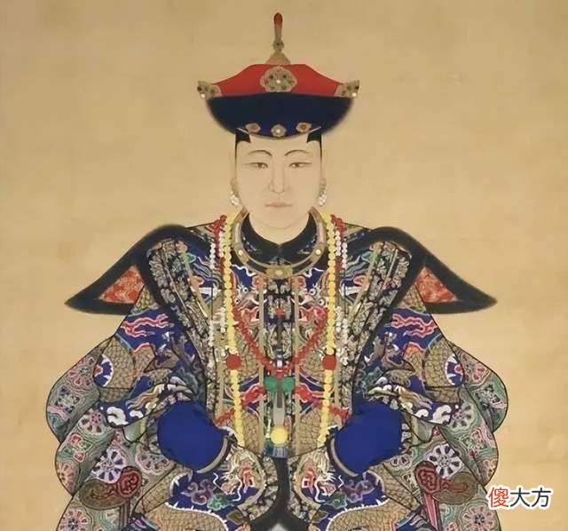 【历史故事】她是雍正贵人之首，身边有五个宫女伺候，死后禁止葬入皇陵