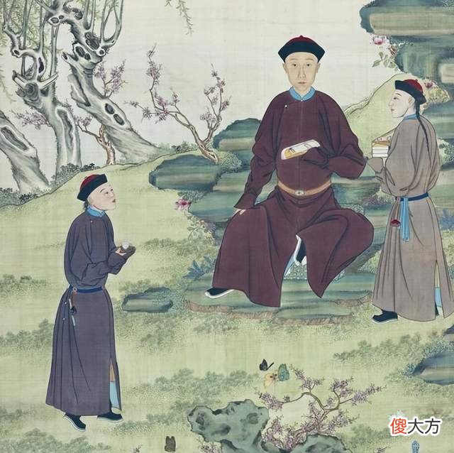 【历史故事】她是雍正贵人之首，身边有五个宫女伺候，死后禁止葬入皇陵