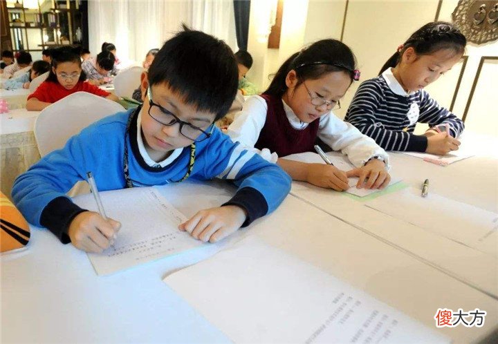 孩子偏科？恭喜你，这样的孩子可能会大有作为