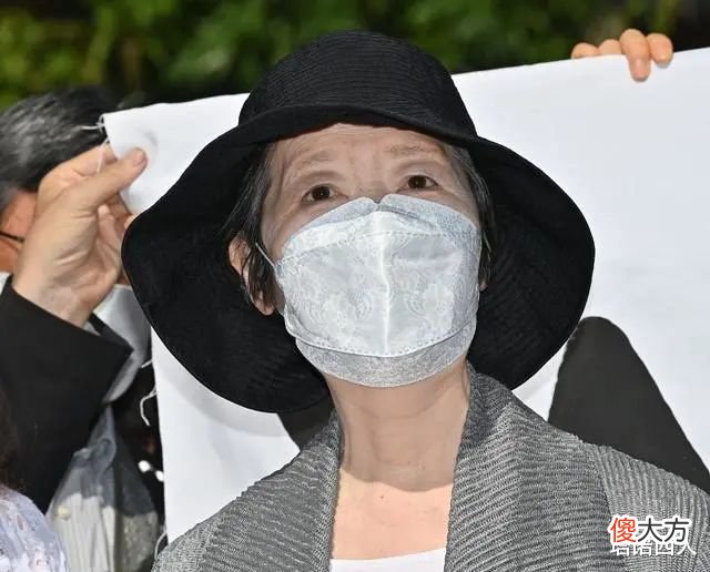 【爱历史】日本赤军，再次出现