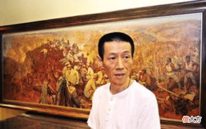 【爱历史】  马未都：丢尽了中国人的脸，这货还以为自己是国民英雄！何出此言