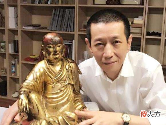 【爱历史】  马未都：丢尽了中国人的脸，这货还以为自己是国民英雄！何出此言