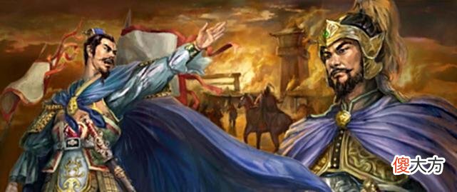 【历史故事】三国正史上不存在的网红名将大盘点