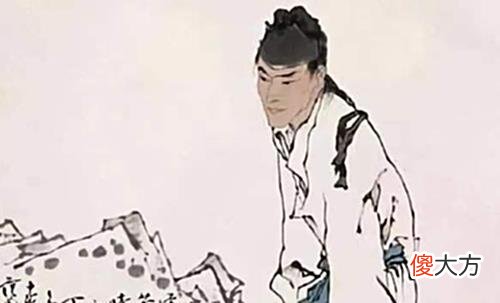 【历史故事】诗鬼李贺说“天若有情天亦老”，唐朝无人能对，到宋朝才有下半句
