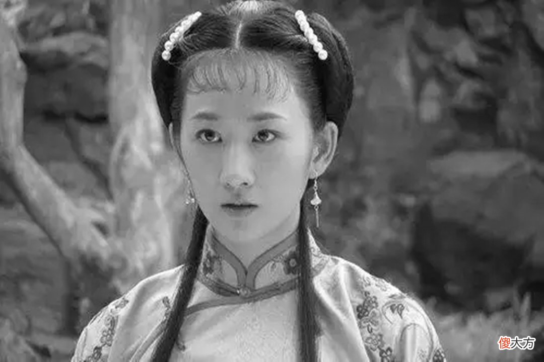 【爱历史】清代奇案：寡嫂貌美却是贞女，弹药失身咬舌自尽，一封赏银露真凶