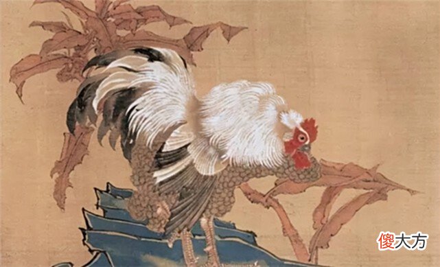 【爱历史】秦始皇要吃公鸡蛋，命令三天找到，大臣着急，7岁孙子：这很简单