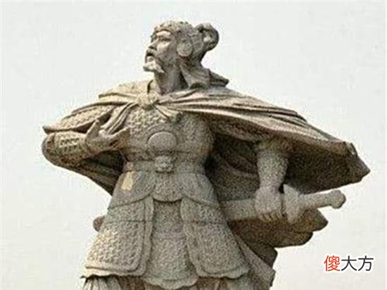 【历史故事】村民拿出家谱，自称是蓝玉后代，专家鉴定后：非常可信！