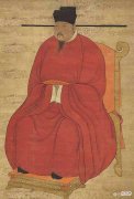 【历史故事】因为宋真宗在池塘洗手，碧霞元君得以在泰山重建祠堂