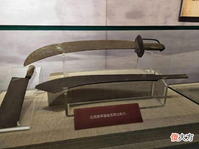 【爱历史】白刃战中大刀真能拼过刺刀吗？老兵：一个排被日军一班挑翻