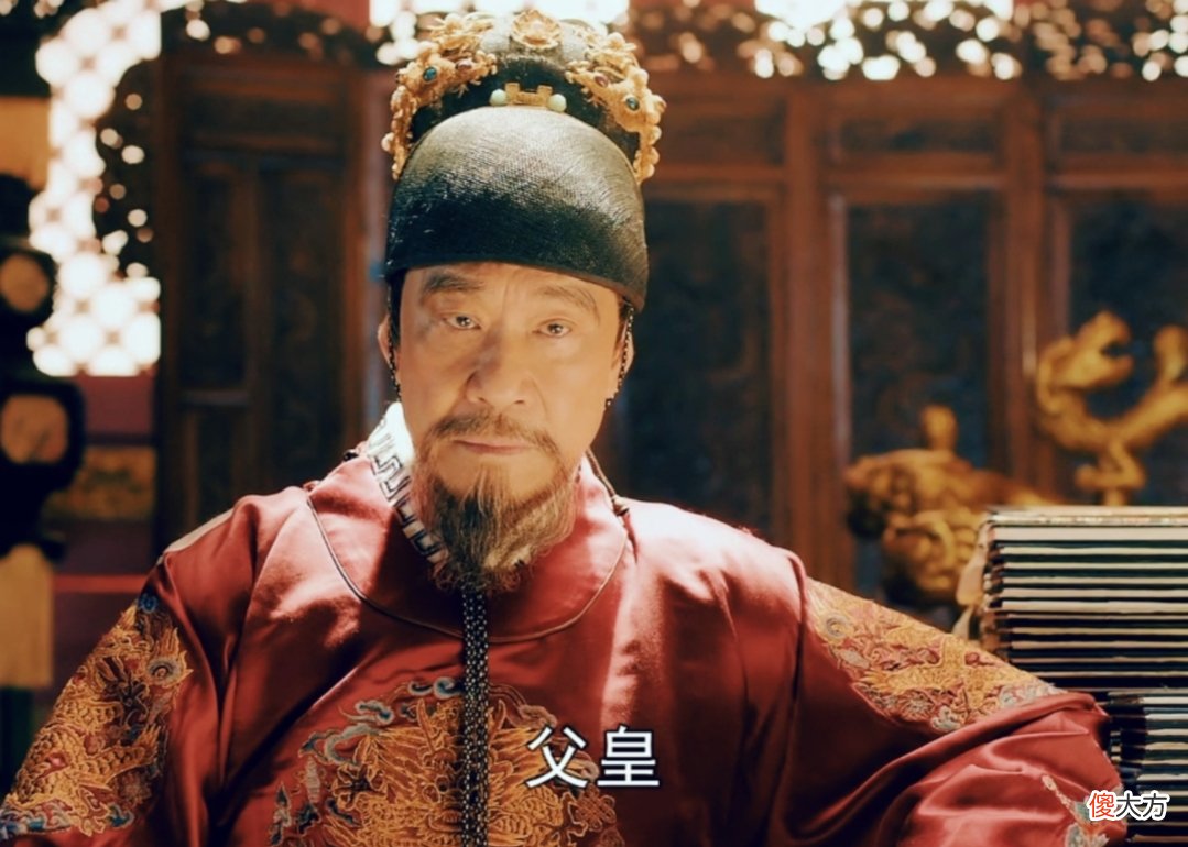 【爱历史】朱标薨后，朱元璋为什么没有立朱棣为新储君？