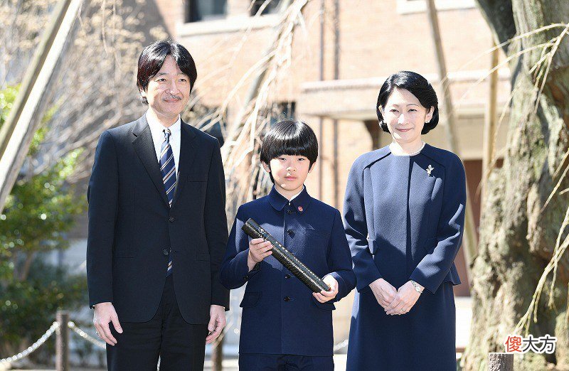 【爱历史】笑容可怕的纪子妃：40岁费尽心机生“神童”，儿子指着大伯叫父亲