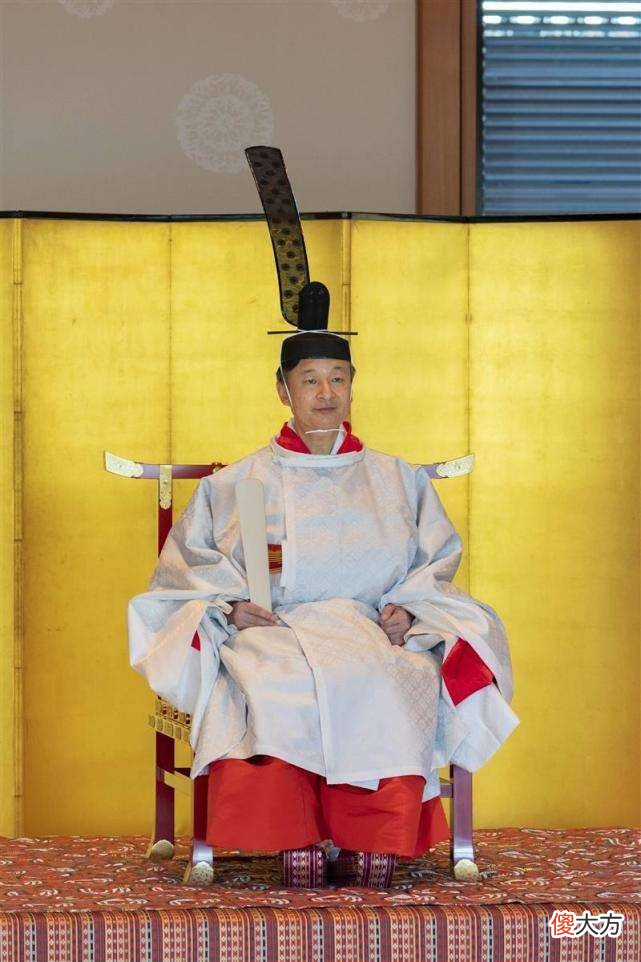 【爱历史】笑容可怕的纪子妃：40岁费尽心机生“神童”，儿子指着大伯叫父亲