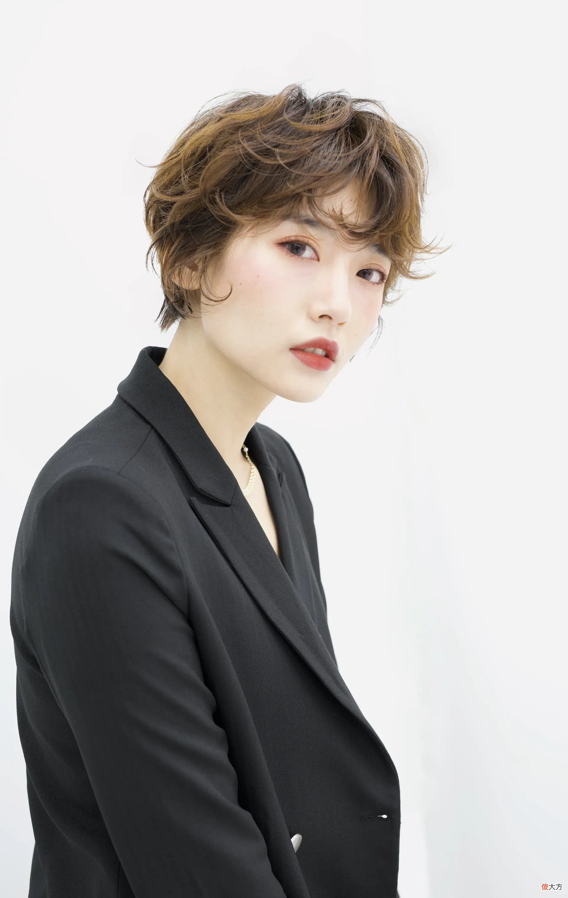 【时尚一点】高人气女发15款，款式多样色彩百变，爱美姐妹都在剪