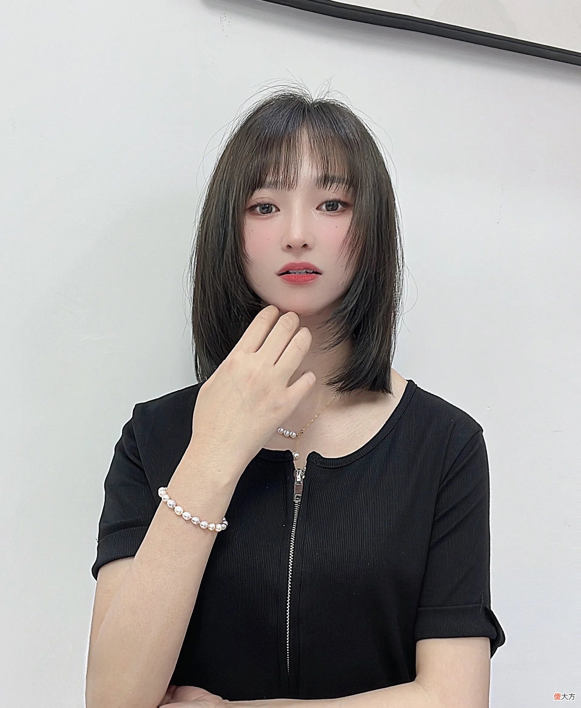 【时尚一点】高人气女发15款，款式多样色彩百变，爱美姐妹都在剪