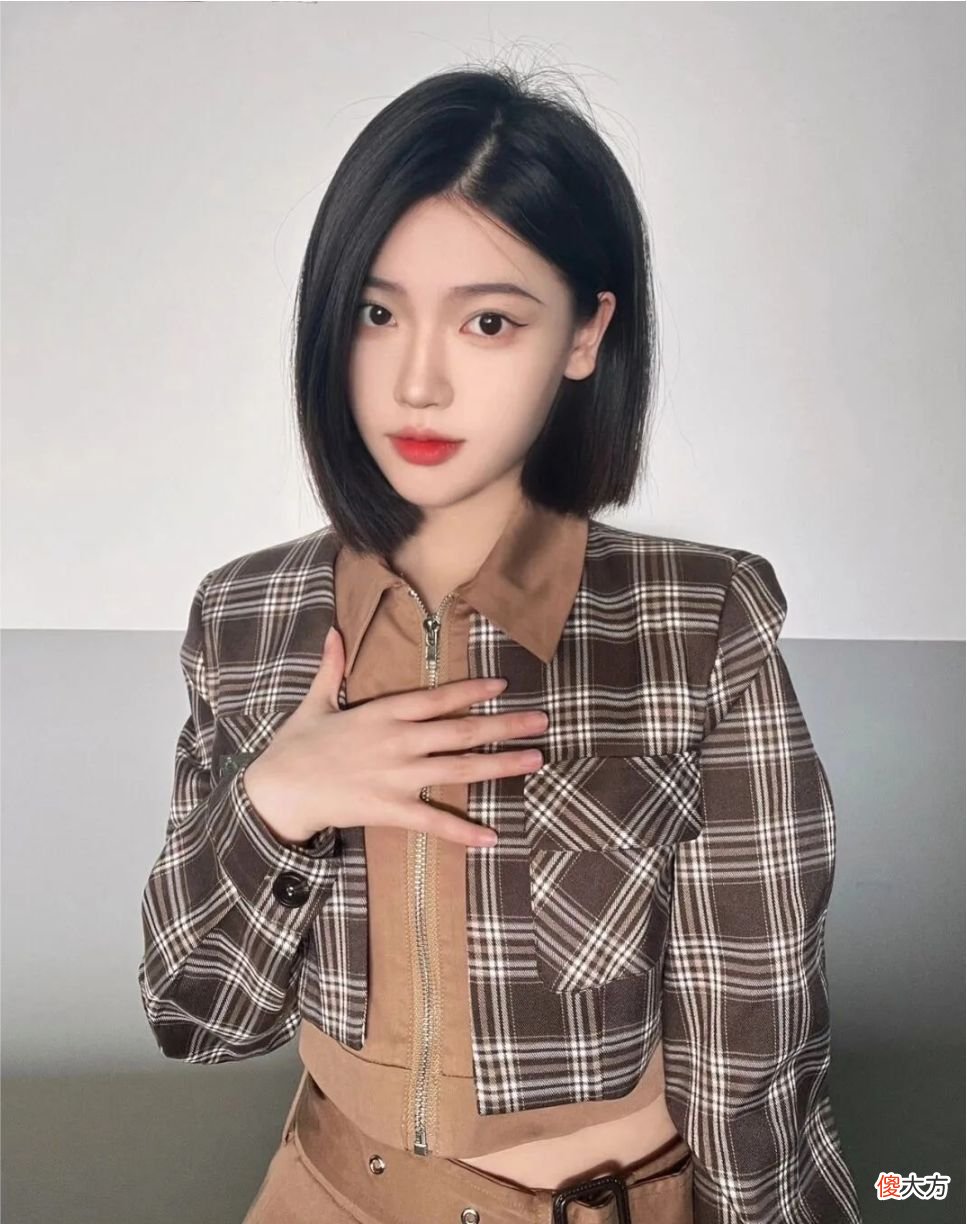 【时尚一点】高人气女发15款，款式多样色彩百变，爱美姐妹都在剪