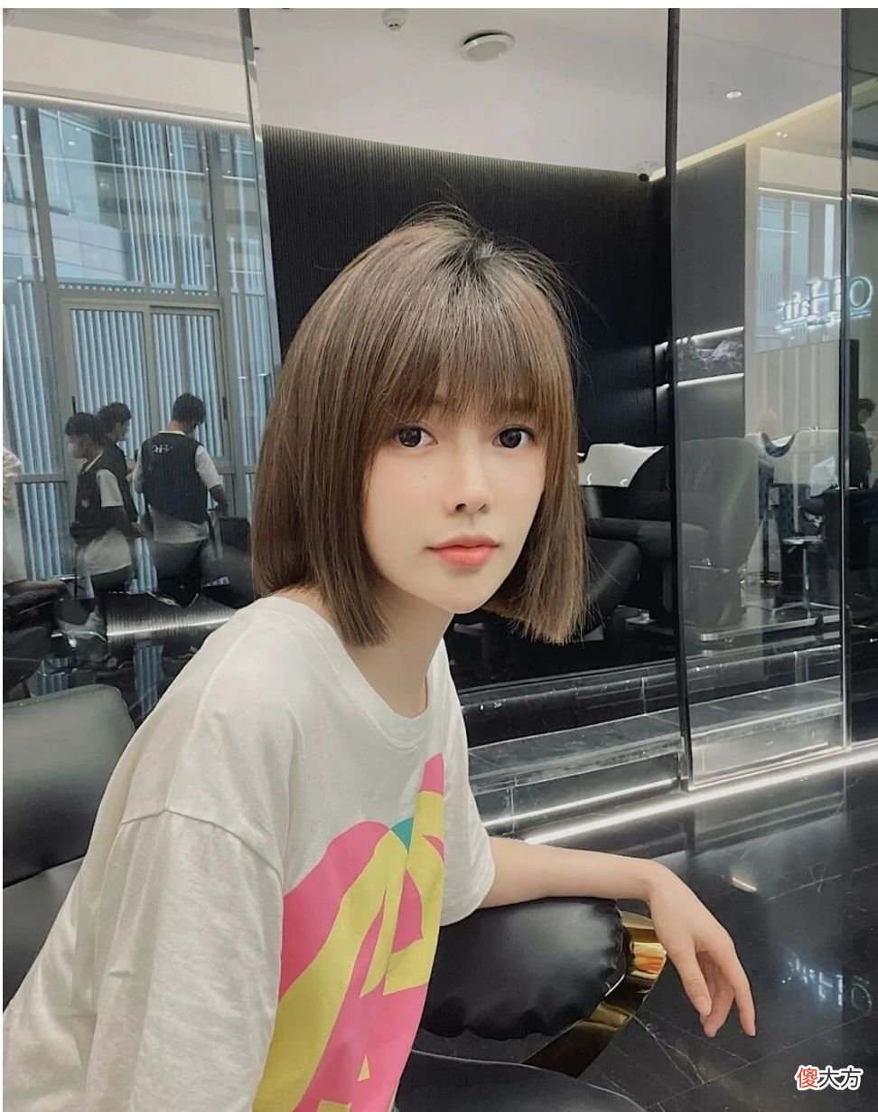 【时尚一点】高人气女发15款，款式多样色彩百变，爱美姐妹都在剪