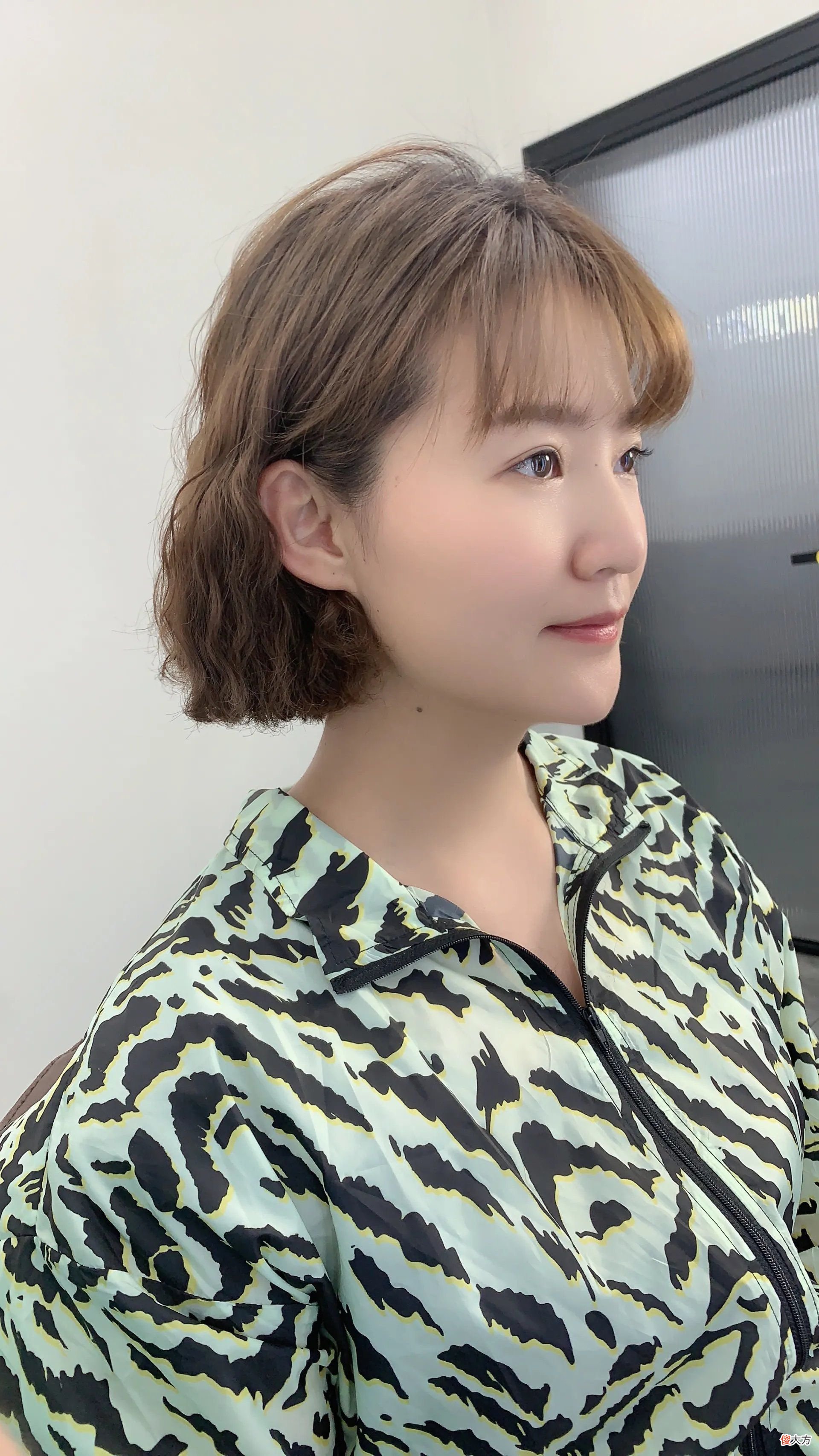 【时尚一点】高人气女发15款，款式多样色彩百变，爱美姐妹都在剪