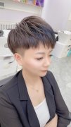 【时尚一点】高人气女发15款，款式多样色彩百变，爱美姐妹都在剪