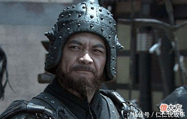 【爱历史】魏延墓前跪着三人一位是马岱，一位是杨仪，最后一位会是谁