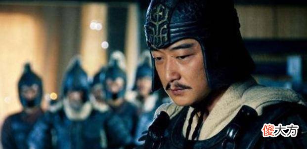 【爱历史】三国第一军事奇才——郭嘉