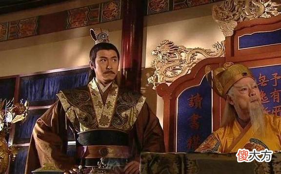 【爱历史】大顺政权正式进入北京城，结束了明王朝的统治