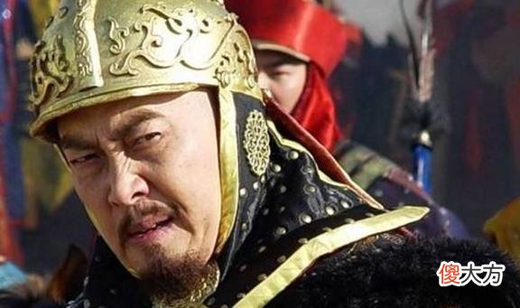 【爱历史】大顺政权正式进入北京城，结束了明王朝的统治