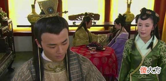 【爱历史】大顺政权正式进入北京城，结束了明王朝的统治