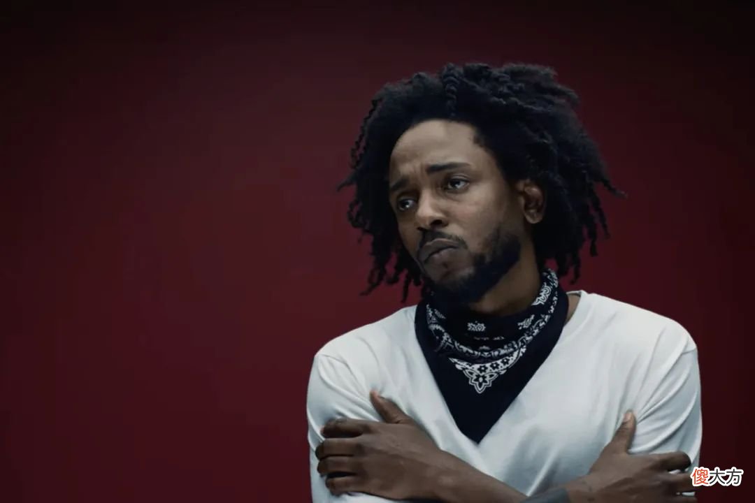 【时尚一点】除了音乐，Kendrick Lamar 在球鞋方面同样出彩