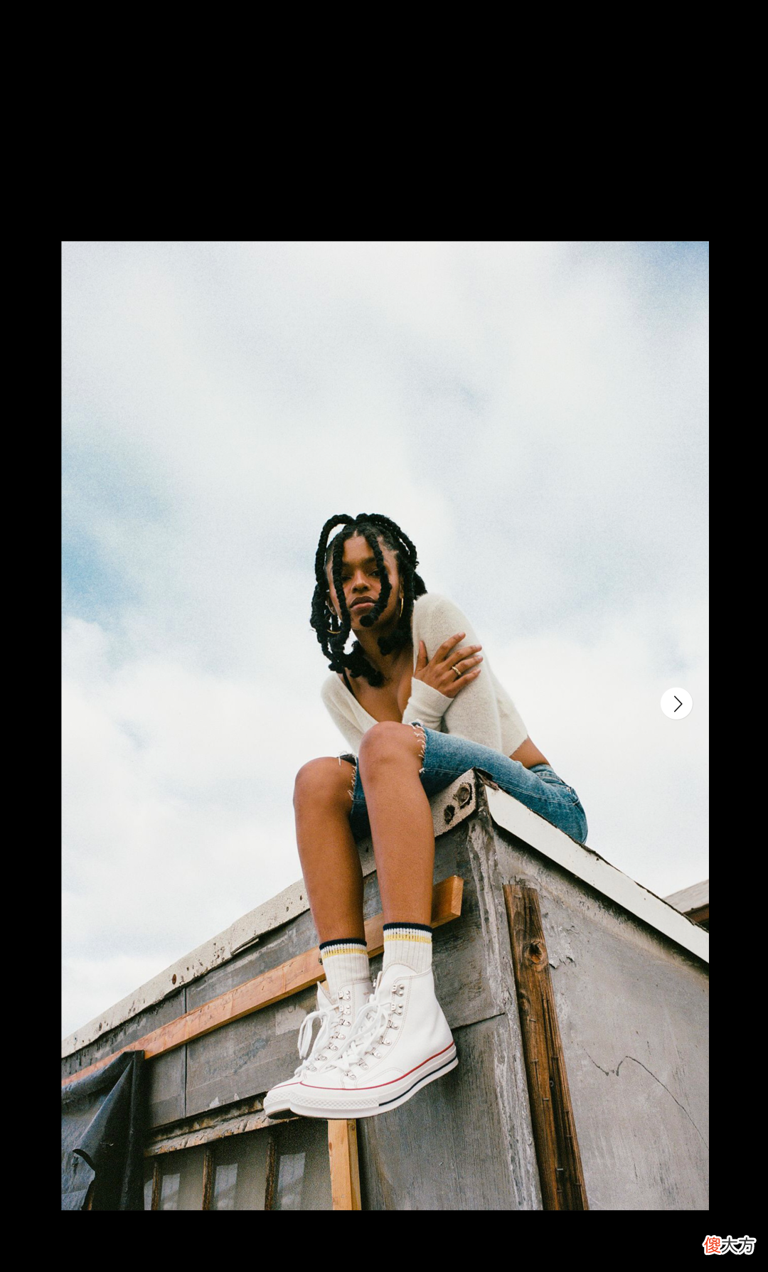 【时尚一点】除了音乐，Kendrick Lamar 在球鞋方面同样出彩