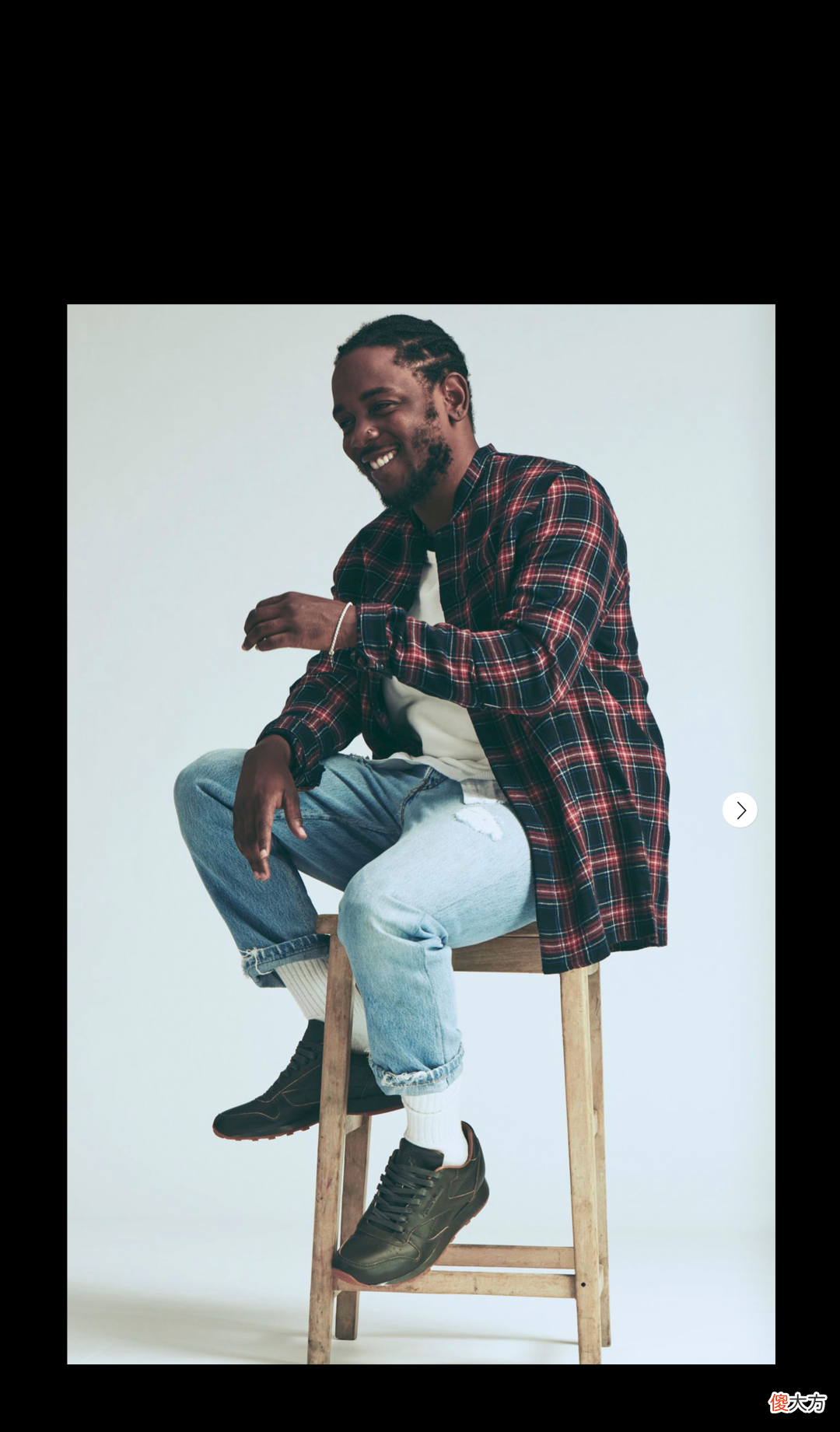 【时尚一点】除了音乐，Kendrick Lamar 在球鞋方面同样出彩