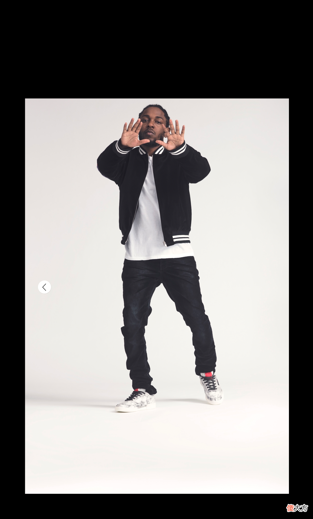 【时尚一点】除了音乐，Kendrick Lamar 在球鞋方面同样出彩