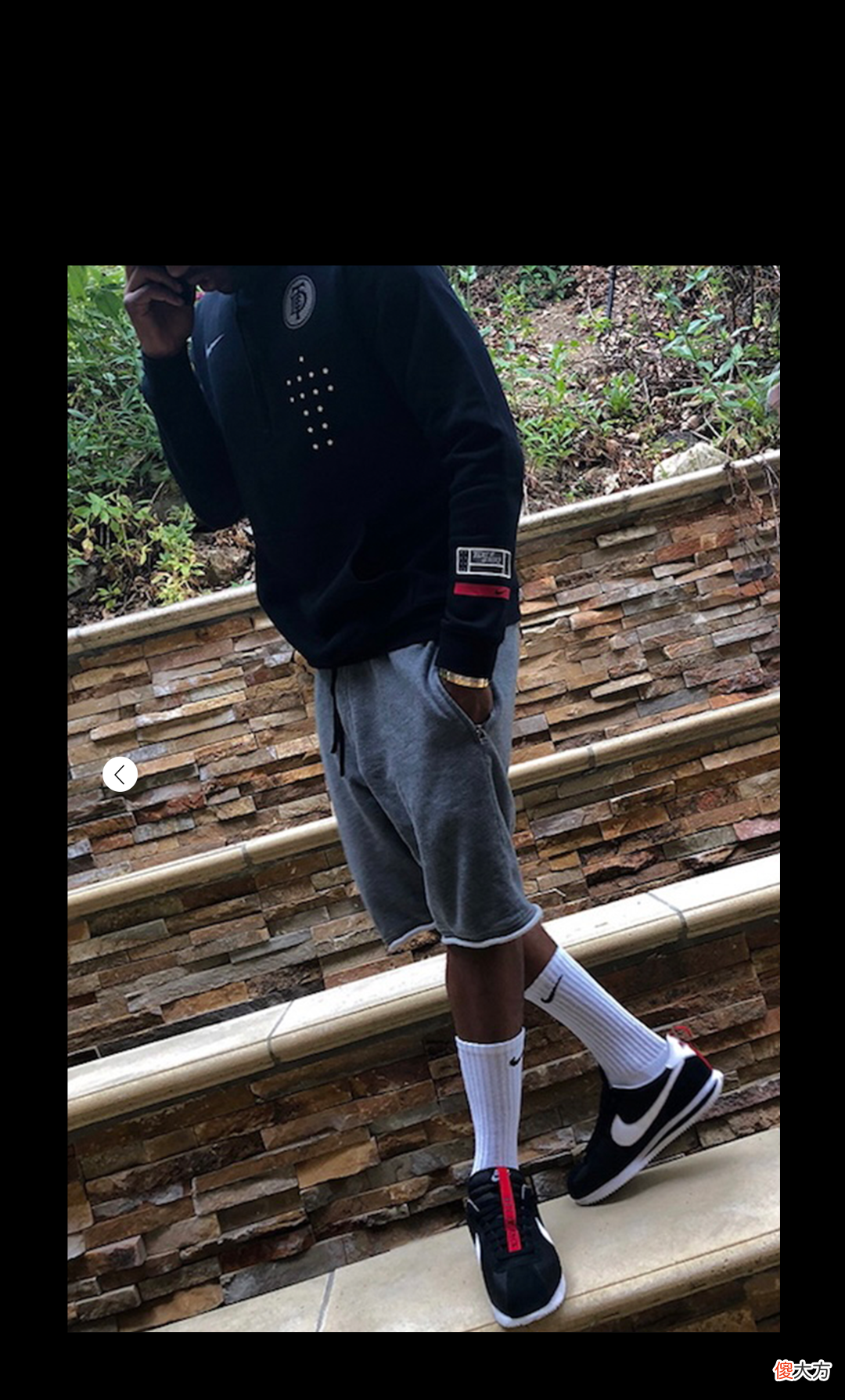 【时尚一点】除了音乐，Kendrick Lamar 在球鞋方面同样出彩