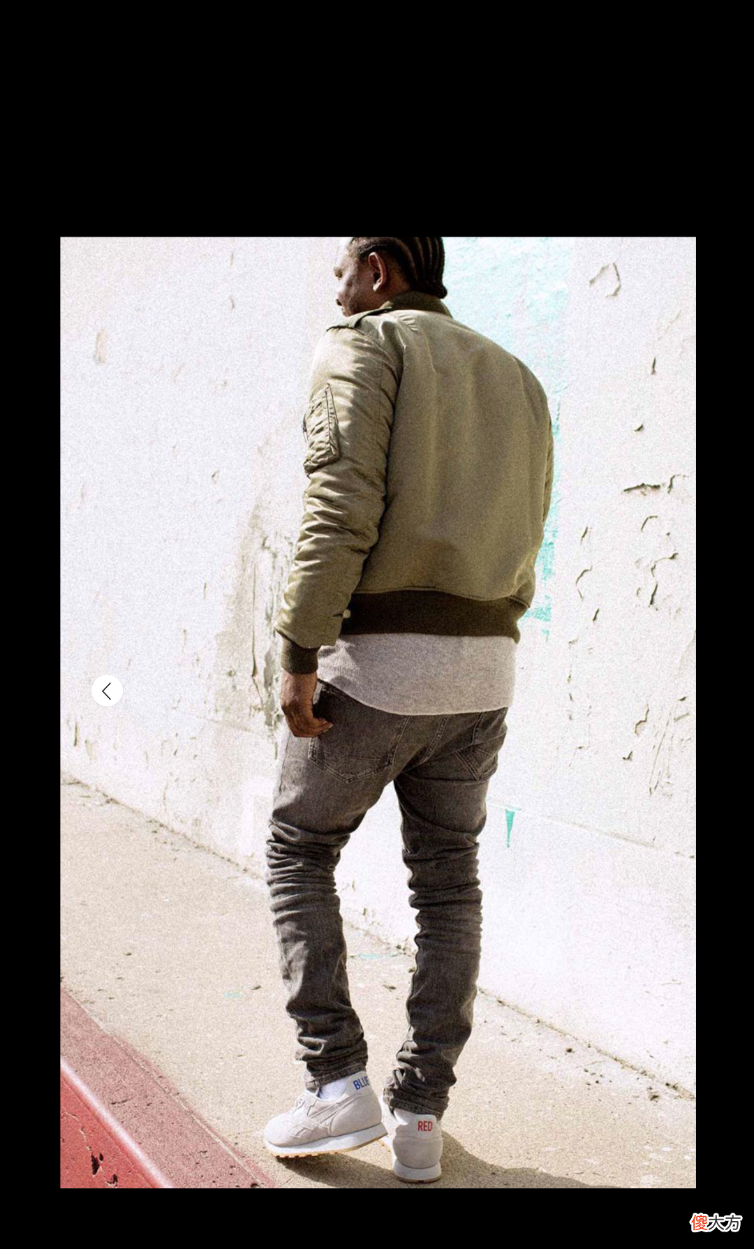 【时尚一点】除了音乐，Kendrick Lamar 在球鞋方面同样出彩