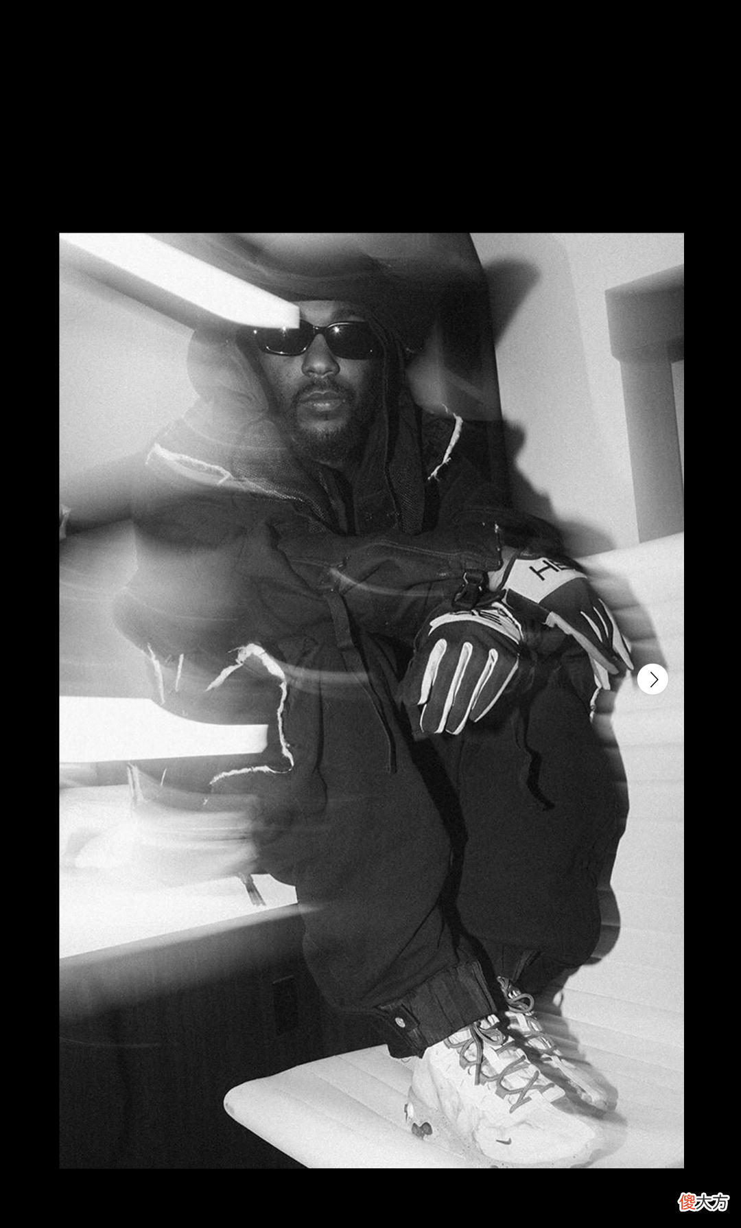 【时尚一点】除了音乐，Kendrick Lamar 在球鞋方面同样出彩
