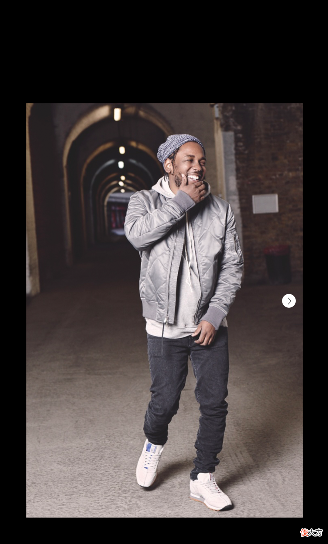 【时尚一点】除了音乐，Kendrick Lamar 在球鞋方面同样出彩