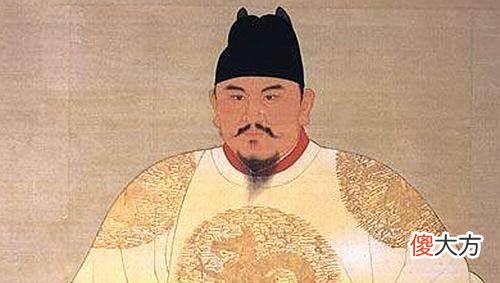 【爱历史】朱元璋当上皇帝后大封有功之臣，唯独忘了对他有救命之恩的韩成