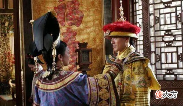 【历史故事】顺治皇帝找了和尚预测帝国命运，和尚说了14个字，字字暗含玄机