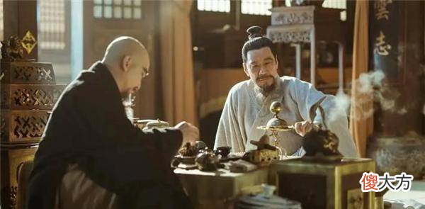 【历史故事】顺治皇帝找了和尚预测帝国命运，和尚说了14个字，字字暗含玄机