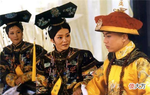 【历史故事】顺治皇帝找了和尚预测帝国命运，和尚说了14个字，字字暗含玄机