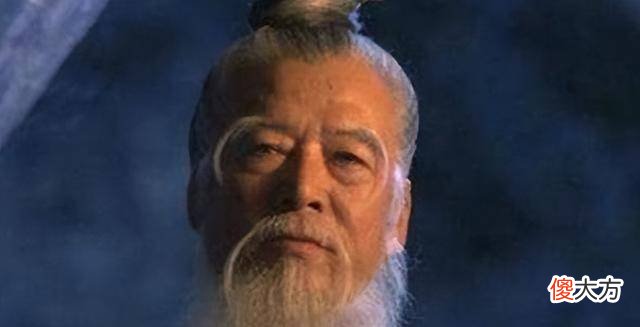 【爱历史】袁天罡为什么被称为神明？
