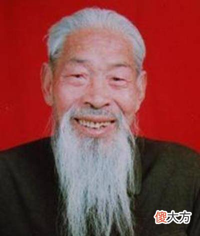 【爱历史】何广位打虎的故事