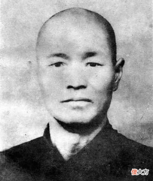 【爱历史】少林大师释德根的武功有多高？