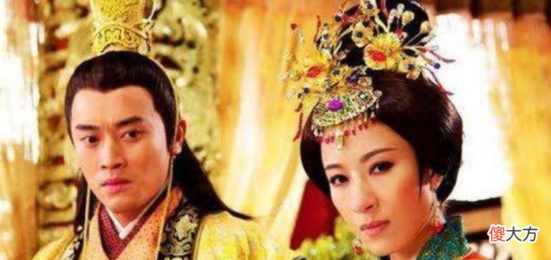 【爱历史】皇帝临死前，为何万贞儿没有留下孩子？