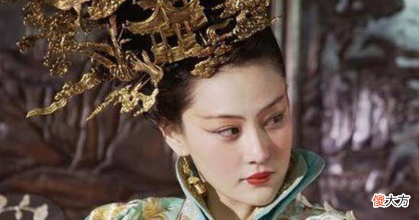 【爱历史】皇帝临死前，为何万贞儿没有留下孩子？