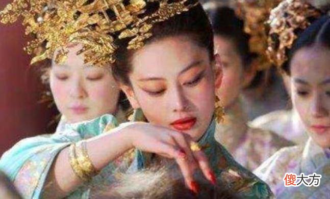 【爱历史】皇帝临死前，为何万贞儿没有留下孩子？