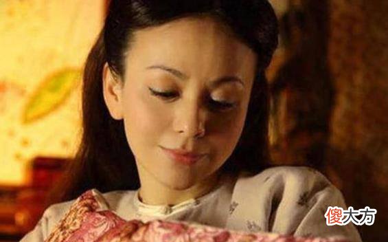 【爱历史】皇帝临死前，为何万贞儿没有留下孩子？