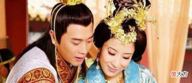 【爱历史】皇帝临死前，为何万贞儿没有留下孩子？